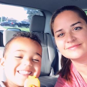 Meet your Posher, Darci